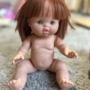 Minikane Gabrielle Doll